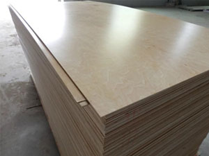 FURNITURE PLYWOOD