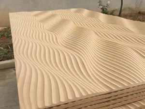 MDF