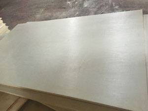 COMMERCIAL PLYWOOD